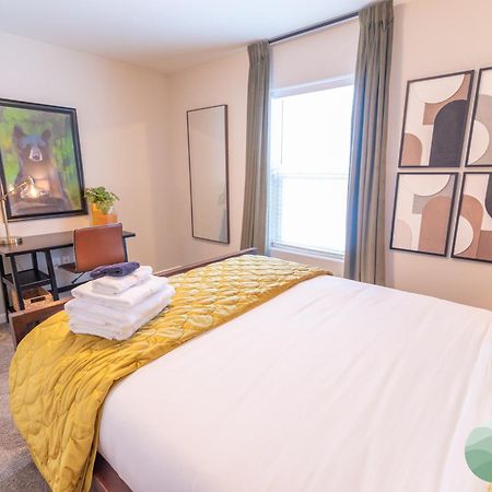 Susitna Suites Wasilla Eksteriør bilde